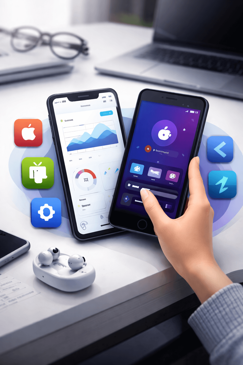 Mobile App Development